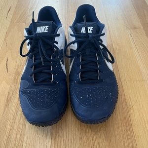 Nike Baseball Alpha Huarache Varsity Turf Shoes